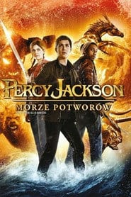 Percy Jackson: Morze potworów Cały Film (2013) - Vider