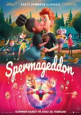 Spermageddon Cały Film (2024) - Vider