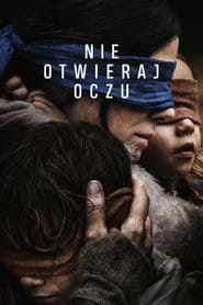 Nie otwieraj oczu Cały Film (2018) - Vider