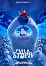 Mała Stopa Cały Film (2018) - Vider