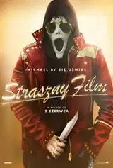 Straszny film Cały Film (2026) - Vider