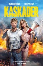Kaskader Cały Film (2024) - Vider