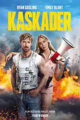 Kaskader Cały Film (2024) - Vider