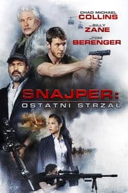 Snajper: Ostatni strzał Cały Film (2017) - Vider