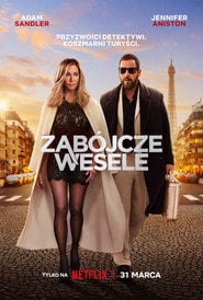 Zabójcze wesele Cały Film (2023) - Vider