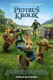 Piotruś Królik Cały Film (2018) - Vider