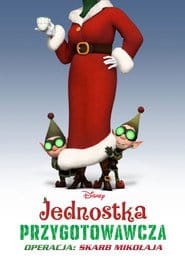 Jednostka przygotowawcza – Operacja: Skarb Mikołaja Cały Film (2010) - Vider