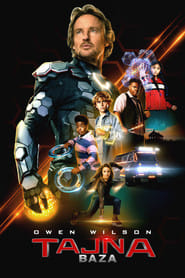 Tajna baza Cały Film (2022) - Vider