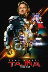 Tajna baza Cały Film (2022) - Vider