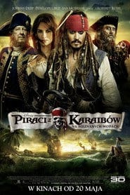 Piraci z Karaibów. Na nieznanych wodach Cały Film (2011) - Vider