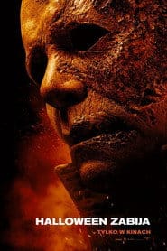 Halloween zabija Cały Film (2021) - Vider