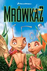 Mrówka Z Cały Film (1998) - Vider