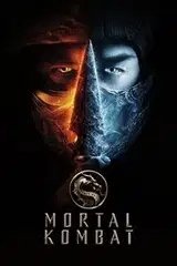 Mortal Kombat Cały Film (2021) - Vider