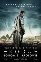 Exodus: Bogowie i królowie Cały Film (2014) - Vider