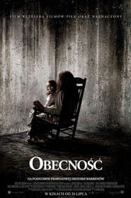 Obecność Cały Film (2013) - Vider