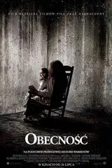 Obecność Cały Film (2013) - Vider