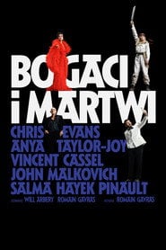 Bogaci i martwi Cały Film (2026) - Vider