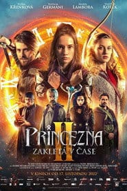 Królewna zaklęta w czasie 2 Cały Film (2022) - Filman