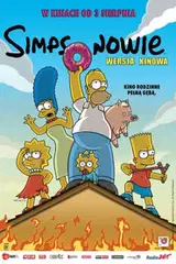 Simpsonowie: Wersja kinowa Cały Film (2007) - Vider