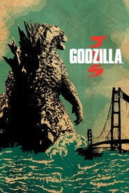Godzilla Cały Film (2014) - Vider