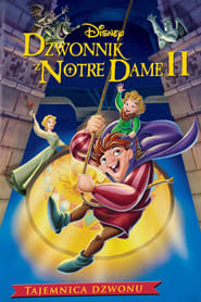 Dzwonnik z Notre Dame II Cały Film (2002) - Vider