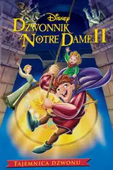 Dzwonnik z Notre Dame II Cały Film (2002) - Vider