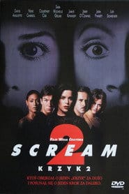 Krzyk 2 Cały Film (1997) - Vider