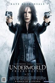 Underworld 4: Przebudzenie Cały Film (2012) - Vider