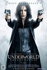 Underworld 4: Przebudzenie Cały Film (2012) - Vider