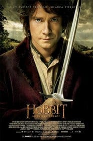 Hobbit: Niezwykła podróż Cały Film (2012) - Vider