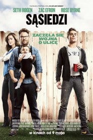 Sąsiedzi Cały Film (2014) - Vider
