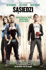Sąsiedzi Cały Film (2014) - Vider