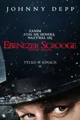 Ebenezer Scrooge. Opowieść wigilijna na eKino | Cały Film