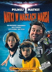 Matki w mackach Marsa Cały Film (2011) - Vider