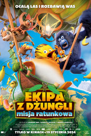 Ekipa z dżungli. Misja ratunkowa (2023) • Sprawdź źródła na Vider