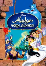 Aladyn i król złodziei Cały Film (1996) - Vider