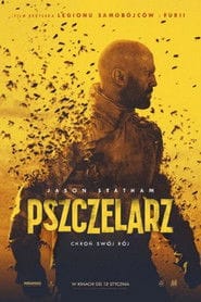 Pszczelarz Cały Film (2024) - Vider