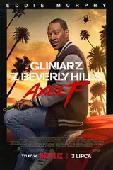 Gliniarz z Beverly Hills: Axel F Cały Film (2024) - Vider