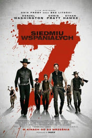 Siedmiu Wspaniałych Cały Film (2016) - Vider