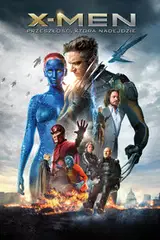 X-Men: Przeszłość, która nadejdzie Cały Film (2014) - Vider