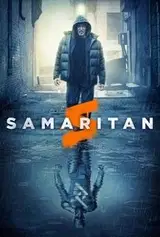 Samarytanin Cały Film (2022) - Vider
