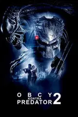 Obcy kontra Predator 2 Cały Film (2007) - Vider