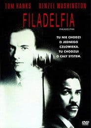 Filadelfia Cały Film (1993) - Vider