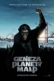 Geneza Planety Małp Cały Film (2011) - Vider