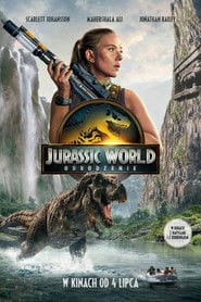 Jurassic World. Odrodzenie Cały Film (2025) - Vider