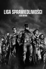 Liga Sprawiedliwości Zacka Snydera Cały Film (2021) - Vider