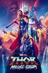 Thor: Miłość i grom Cały Film (2022) - Vider