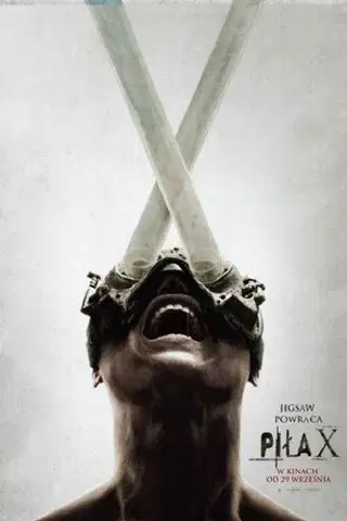 Piła X Cały Film (2023) - Vider