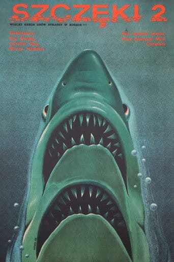 Szczęki 2 Cały Film (1978) - Vider