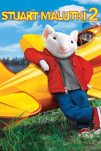 Stuart Malutki 2 Cały Film (2002) - Vider